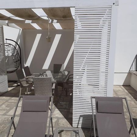 Appartement Dimora Monaco à Monopoli Extérieur photo