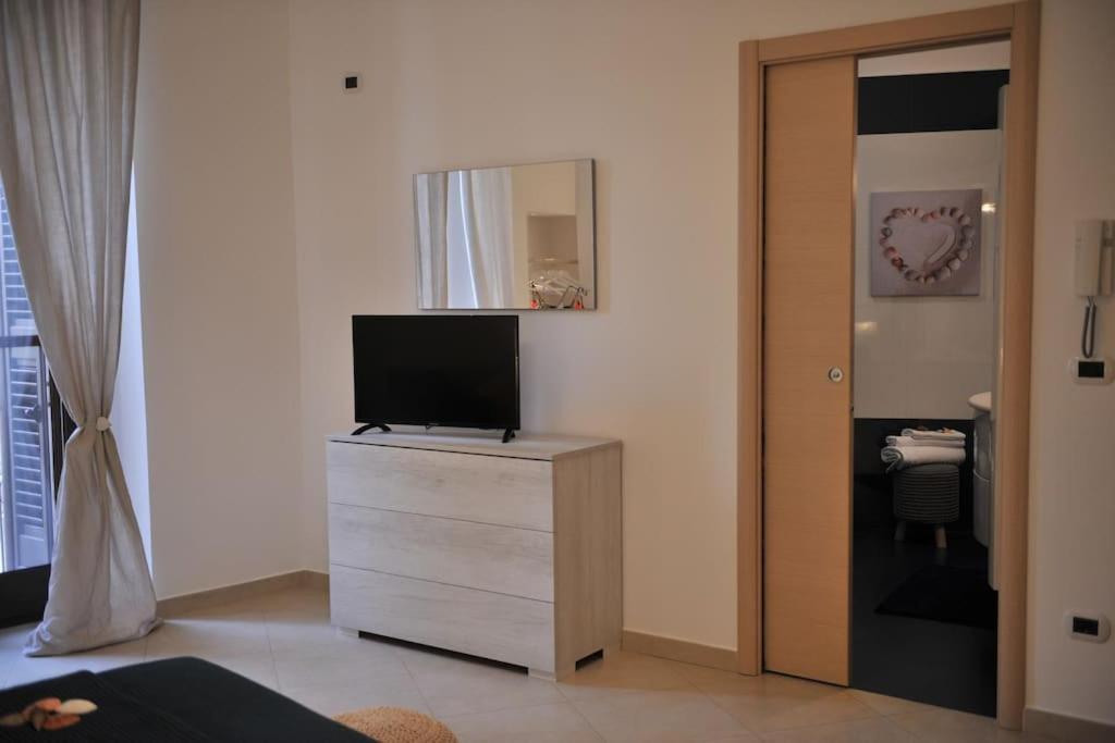 Appartement Dimora Monaco à Monopoli Extérieur photo
