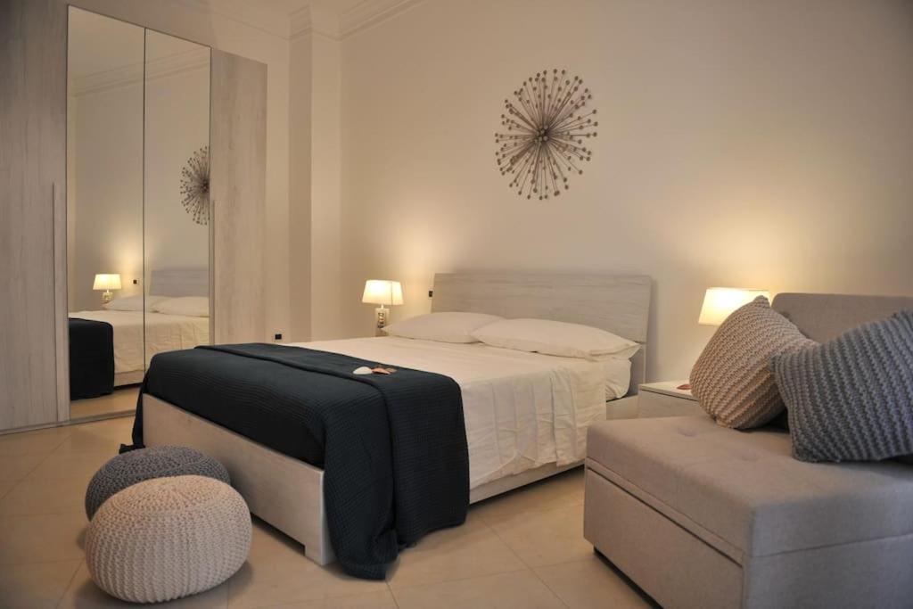 Appartement Dimora Monaco à Monopoli Extérieur photo
