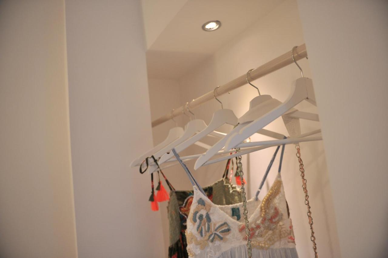 Appartement Dimora Monaco à Monopoli Extérieur photo