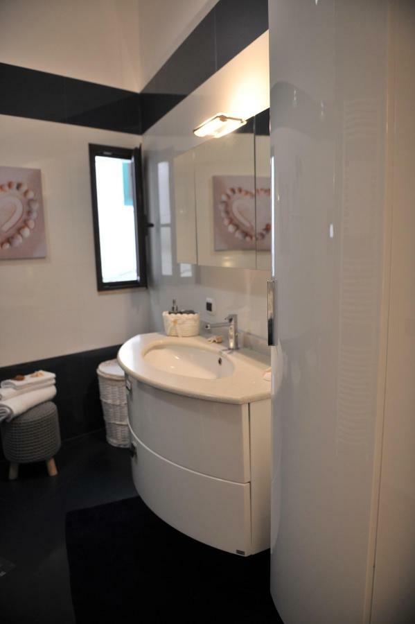 Appartement Dimora Monaco à Monopoli Extérieur photo