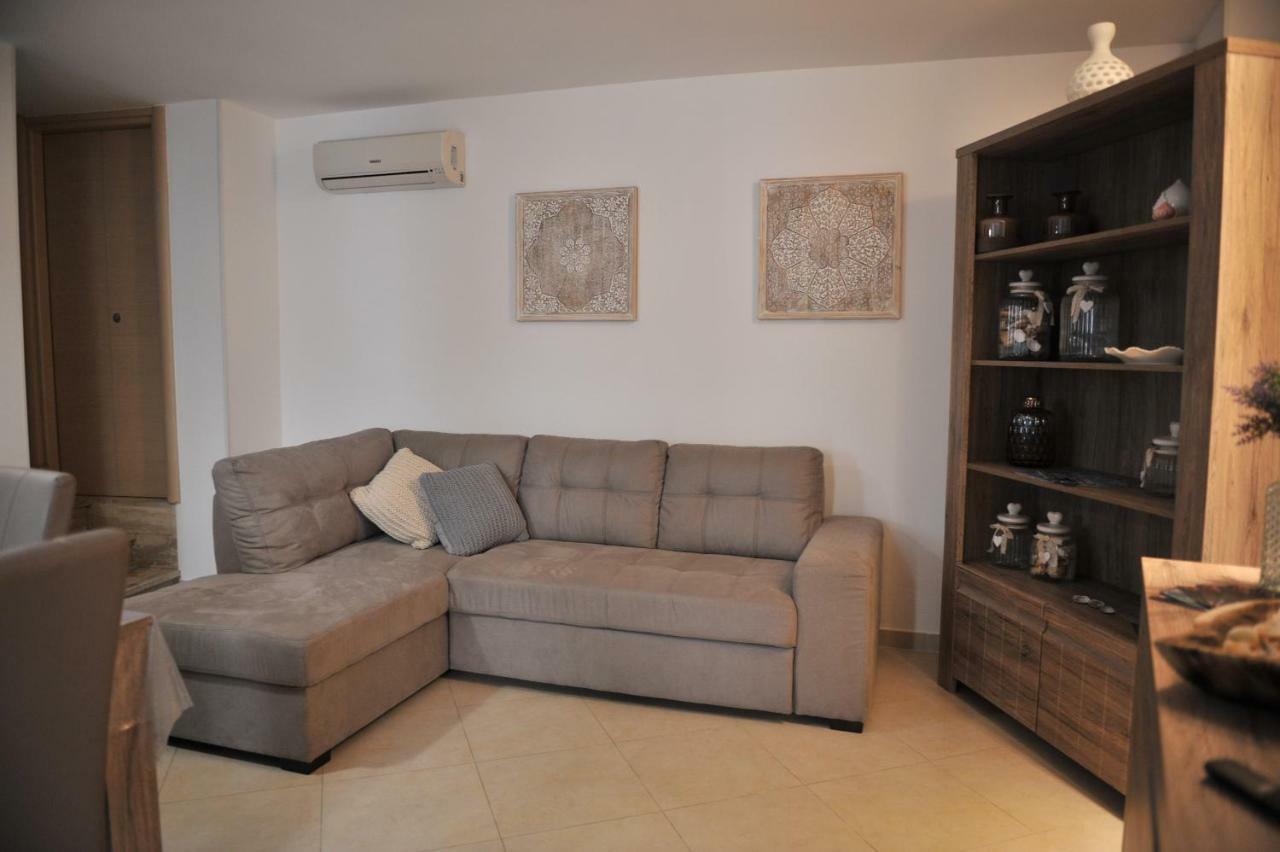 Appartement Dimora Monaco à Monopoli Extérieur photo