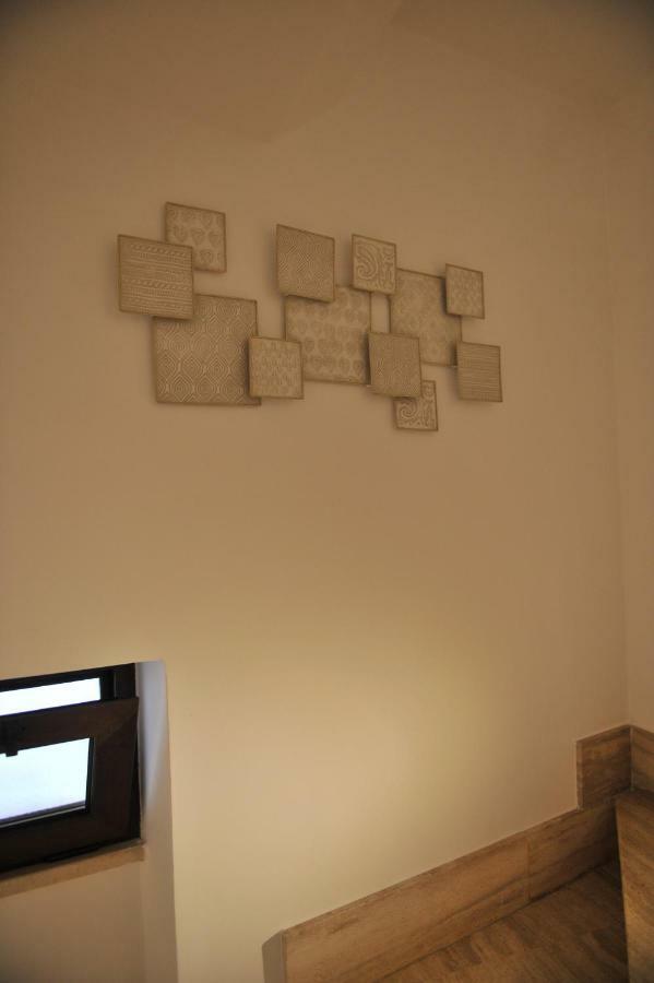 Appartement Dimora Monaco à Monopoli Extérieur photo