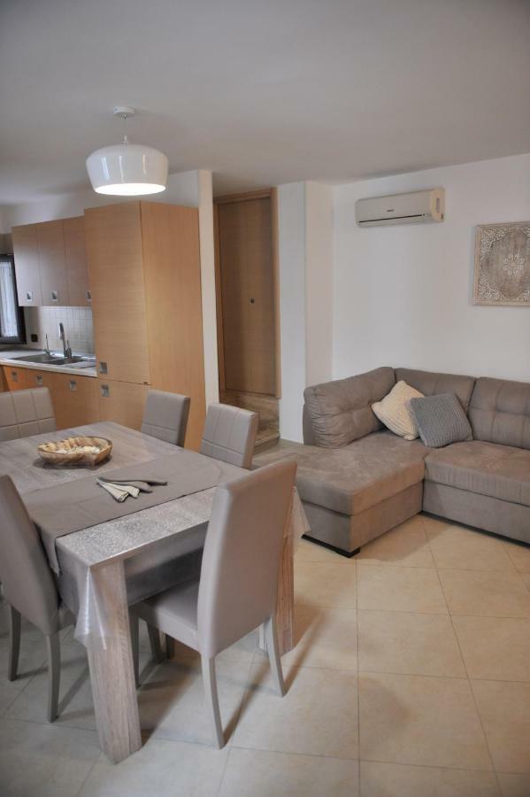Appartement Dimora Monaco à Monopoli Extérieur photo