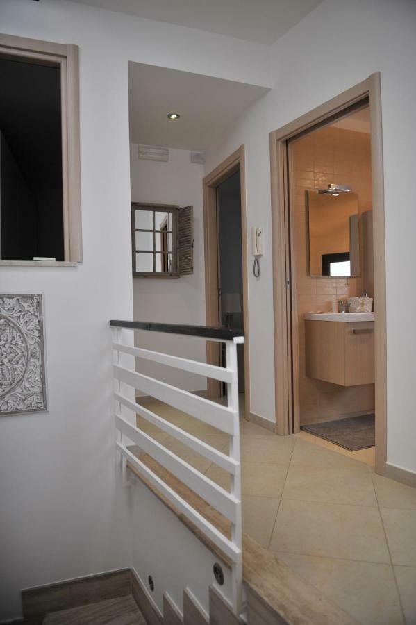 Appartement Dimora Monaco à Monopoli Extérieur photo
