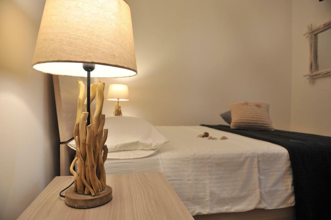 Appartement Dimora Monaco à Monopoli Extérieur photo